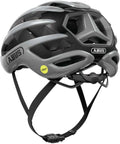 Abus helm airbreaker 2.0 mips graphite silver m 54-58cm