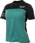 Fasthouse alloy sidewinder s s women's jersey
