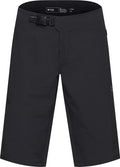 Fox head women's ranger shorts with inner liner