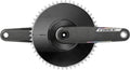 Sram force e1 aero dub 1x12 13-speed carbon crankset