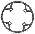 Ta chinook chainring, 4-arm, outer, 104 mm bcd, 18 mm mount