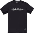 Troy lee designs youth skyline ride s s t-shirt
