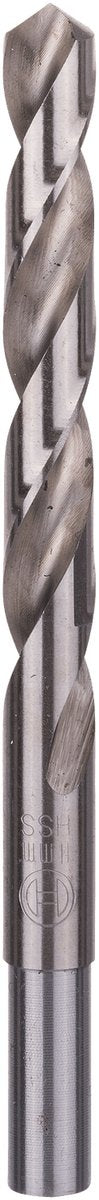 Bosch - metaalboren hss-g, din 338 11,0 x 94 x 142 mm