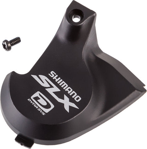 Shimano gear indicator cover for sl-m670