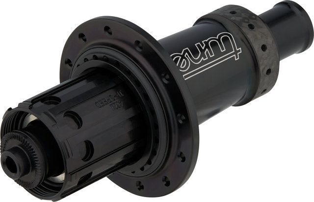 Tune mag skyline rim brake rear hub