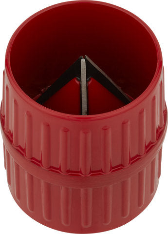 3min19sec deburring tool for tubes