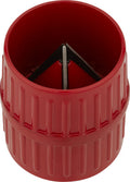 3min19sec deburring tool for tubes