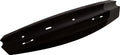 Bbb cycling mudcatcher ii voorspatbord - mtb spatbord met montage op onderbuis - mountainbike spatbord - bfd-03