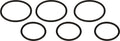 Garmin rubber bands for edge series handlebar mounts