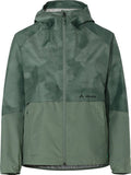 Vaude rain jacket