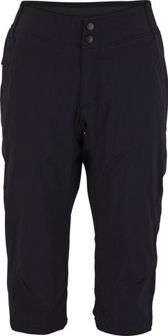 Endura hummvee lite 3 4 women's shorts w liner shorts