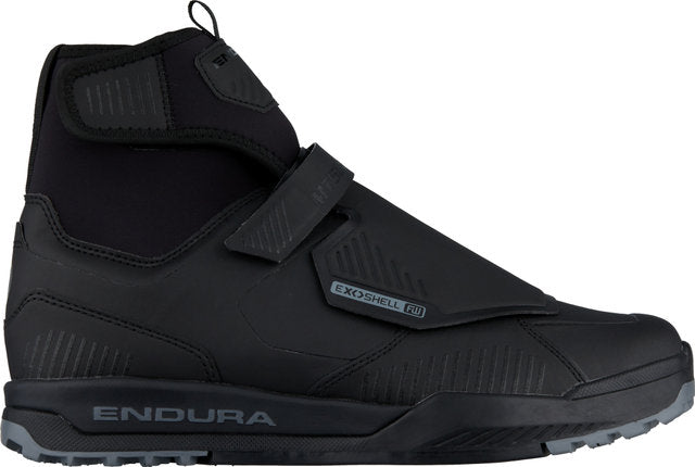 Endura mt500 burner clipless waterproof mtb shoes