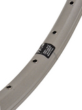 Mach1 ER10 RIM 28 Zoll 36 Löcher grau Schnittseite