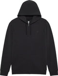 Fox head rise hooded jacket