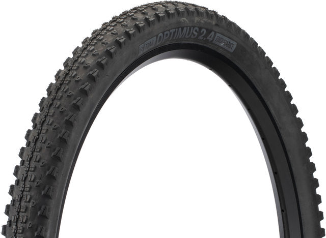 E*thirteen optimus endurance trail 29 folding tyre