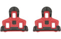 Trivio - Stollen Shimano SPD - SL 6° Anti-Rutsch