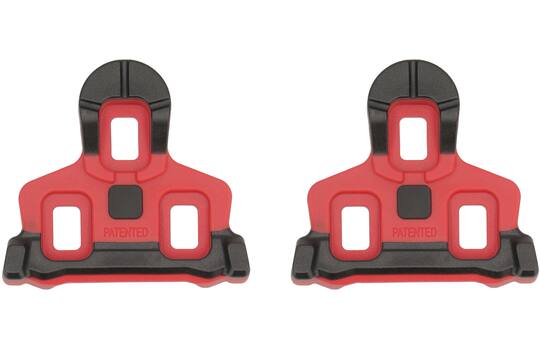 Trivio - Stollen Shimano SPD - SL 6° Anti-Rutsch