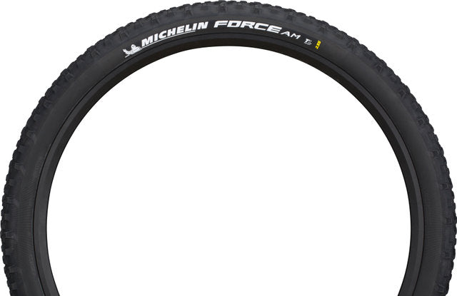 Michelin force am performance 29 folding tyre