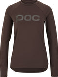 Poc reform enduro women's jersey