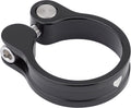 Blackheart aluminum seat clamp