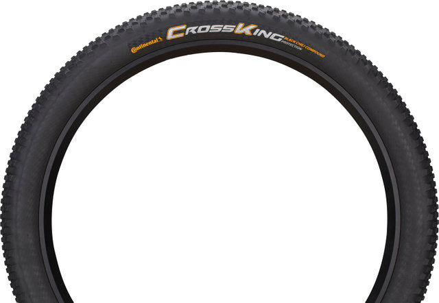 Continental cross king 2.6 27.5x2.60 folding