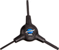 Parktool aws-8 3-way wrench