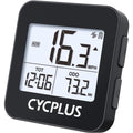 Fahrradcomputer Cycplus G1 GPS