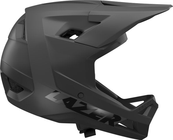 Lazer chase kineticore fullface helmet