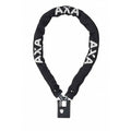Axa slotketting clinch 85cm zwart