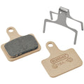 ELVEDES Scheibenbremsbelagsatz, gesintert, passend für Shimano Ultegra BR-RS805, BR-RS505