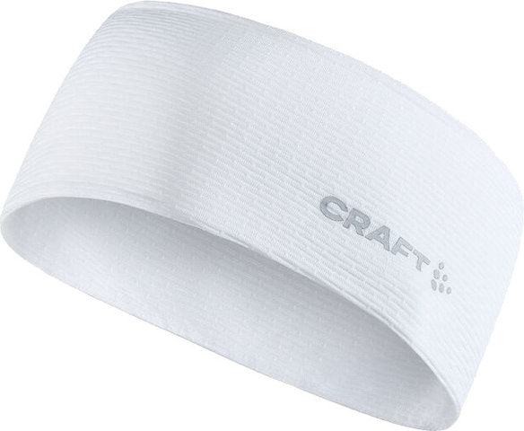 Craft mesh nano weight headband