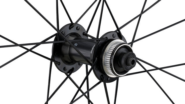 Shimano wh-mt501 micro spline 29 rear wheel