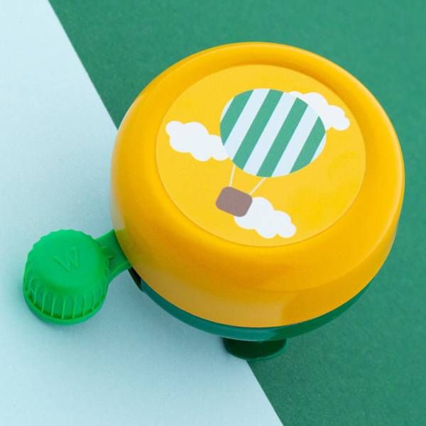 Rufen Sie Widek Explorer an, ein traumhafter Ballon