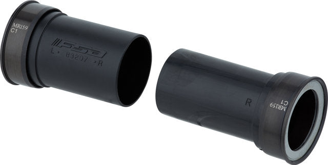 Fsa bb386evo to bb86 bottom bracket
