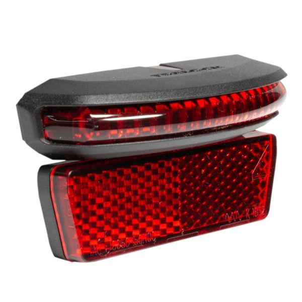Trelock LS 651 COB Line E 6-12V E-Bike Rücklicht