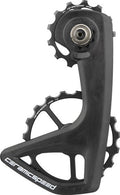 Ceramicspeed ospw rs 5-spoke derailleur pulley system for shimano r9250 r8150