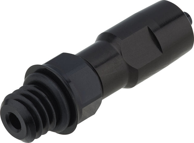 Trickstuff line connector m6x1 for c22 caliper