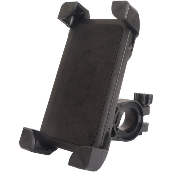 Edge EZ Grip Handyhalterung – Schwarz
