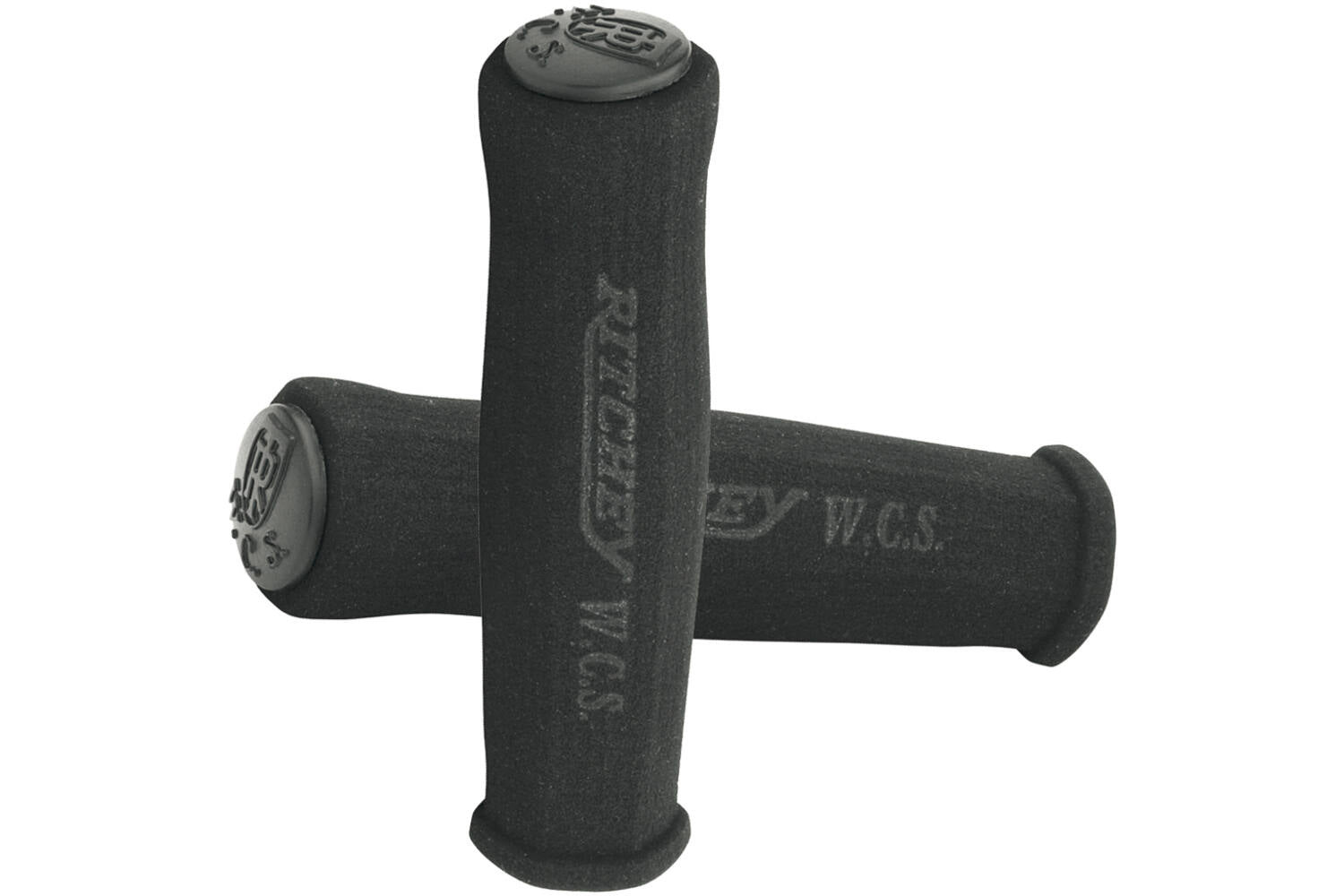 Ritchey WCS True MTB verarbeitet schwarz 130 mm