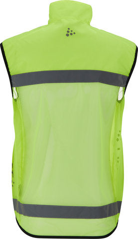 Craft visibility vest unisex
