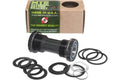 Wheels manufacturing wheels mfg - trapas mtb bsa sram abec 3 zwart