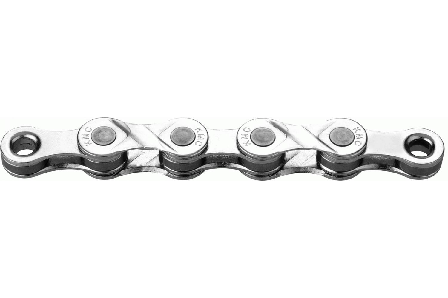 KMC Kette e9 Kette e9 122 Glieder 1 2 x 11 128