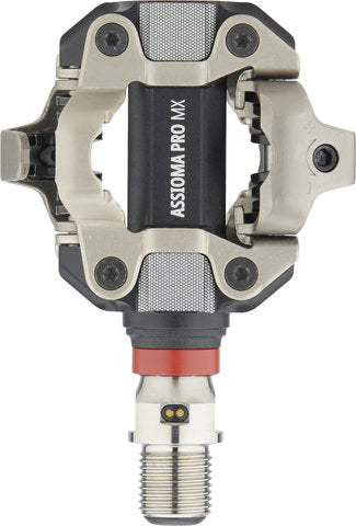 Favero assioma pro mx-up conversion kit for power meter pedals