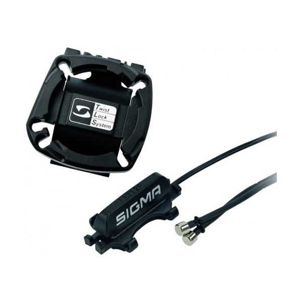 Sigma 2032 Universalhalterung inklusive Kabel und Magnet