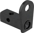 Croozer universal click crooz© axle coupling