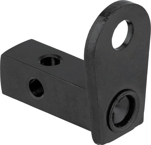 Croozer universal click crooz© axle coupling