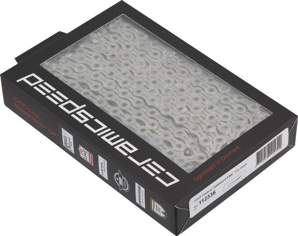 Ceramicspeed ufo kmc 11-speed chain