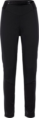 Vaude women's posta warm tights ii