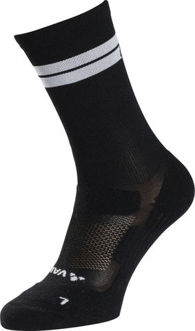 Vaude bike socks mid ii