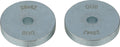 Unior bike tools dub open bore adapters 1721.1 for bearing press set